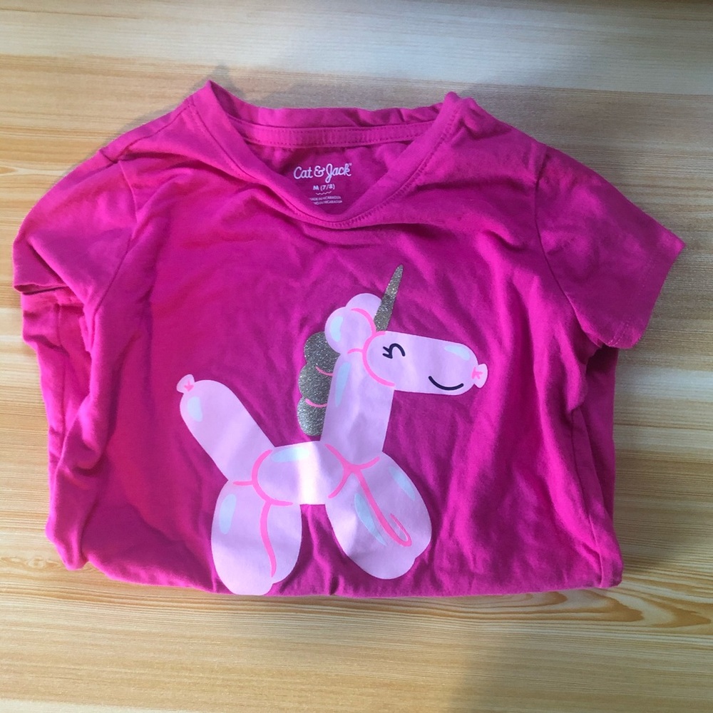 Unicorn t-shirt - Cat & Jack